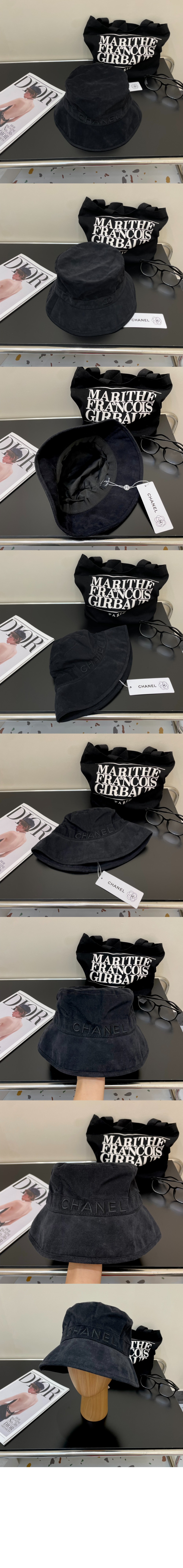 벙거지 AA6334 > 샤넬