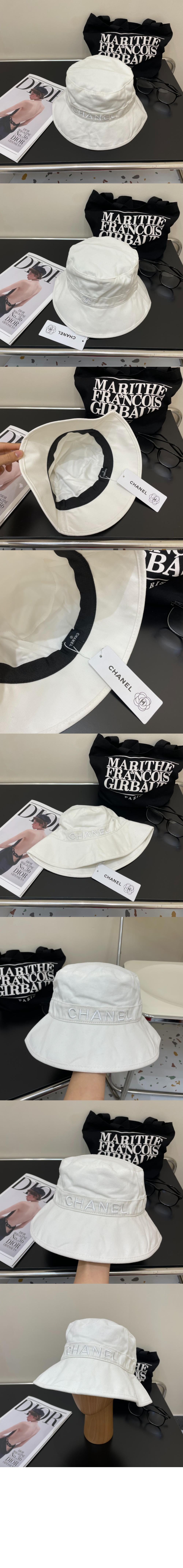 벙거지 AA6334 > 샤넬