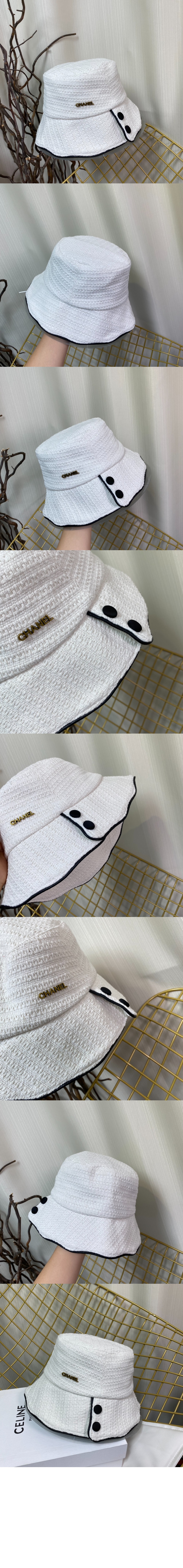 벙거지 AA3571 > 샤넬