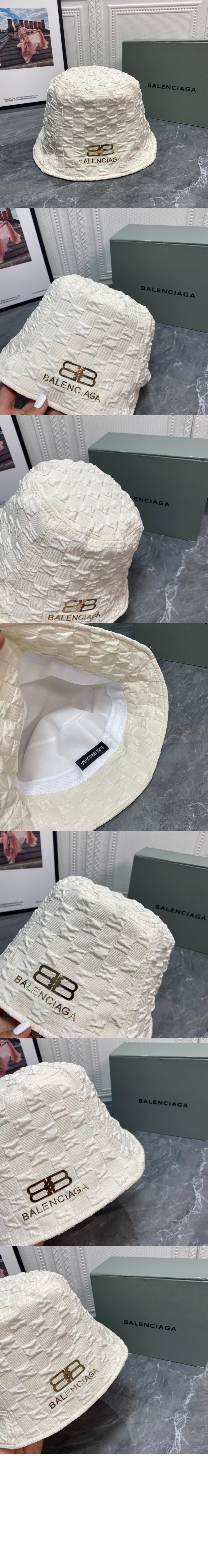 벙거지 625491 > 발렌시아가