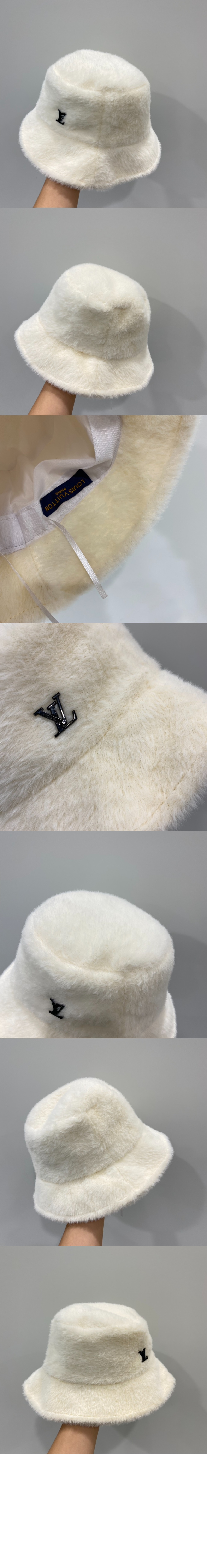 램스울 벙거지 M35732 > 루이비통