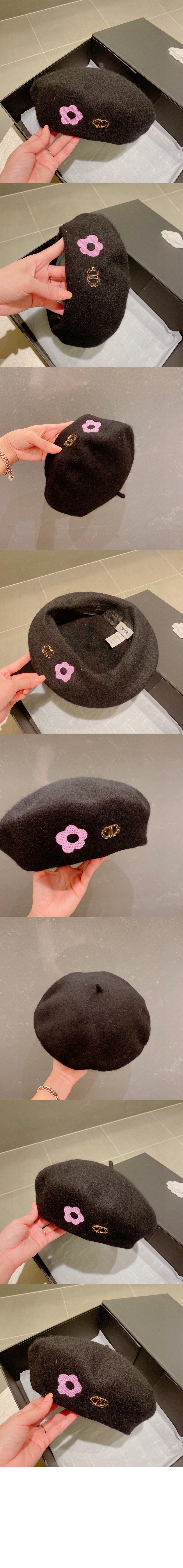 베레모 D6BF7 > 디올