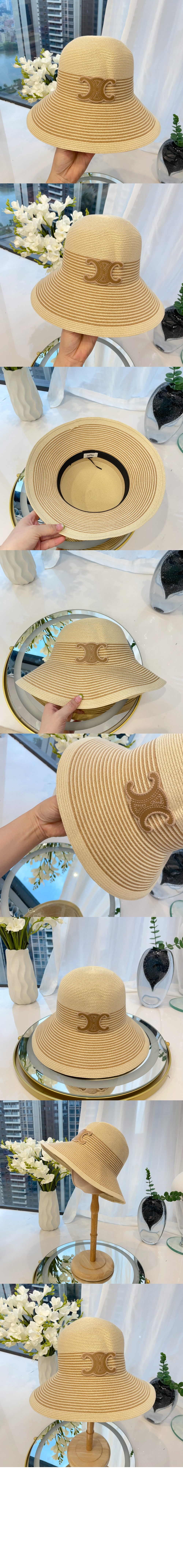 선캡 2A4TU1 > 셀린느