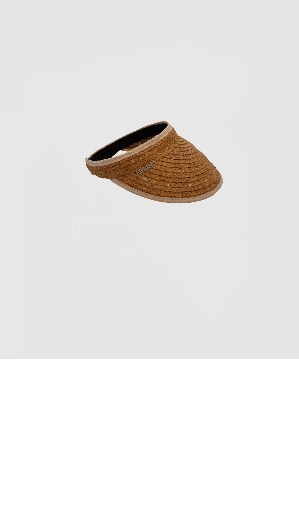 선캡 AA5473 > 샤넬