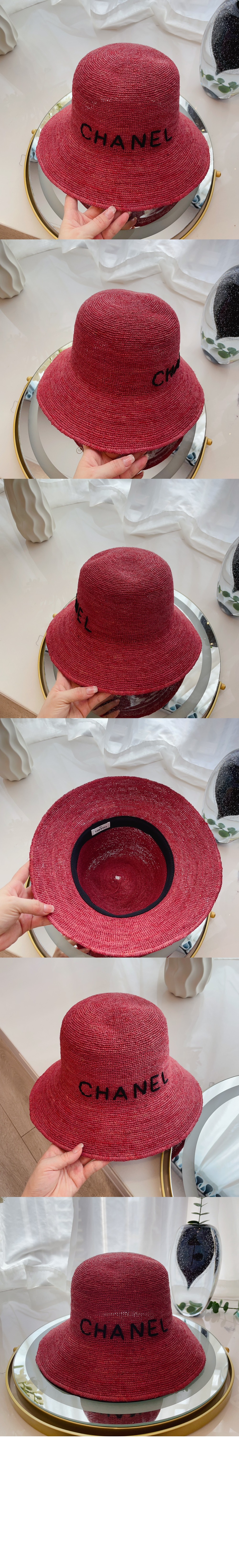 선캡 AA3644 > 샤넬