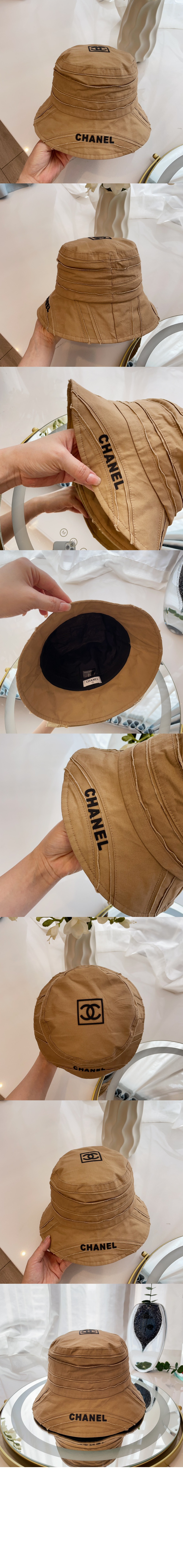 벙거지 AA3678 > 샤넬