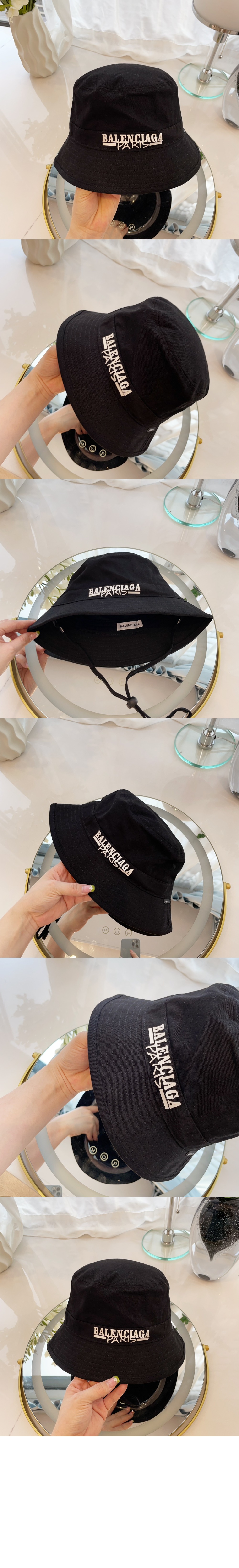 벙거지 687459 > 발렌시아가