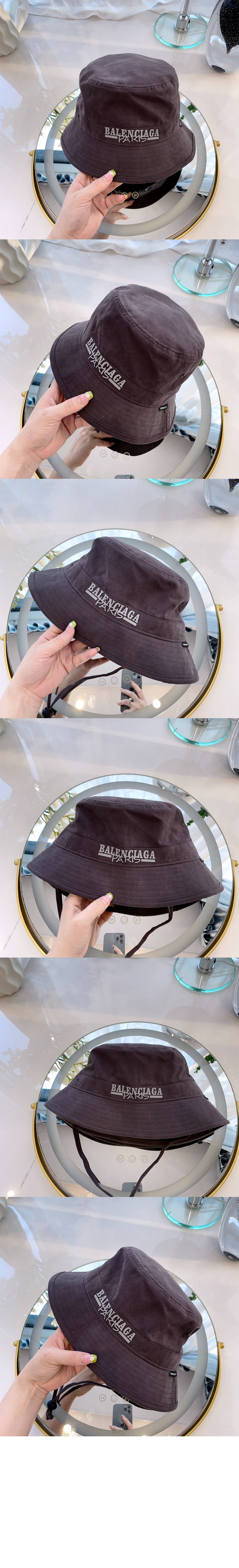 벙거지 687459 > 발렌시아가