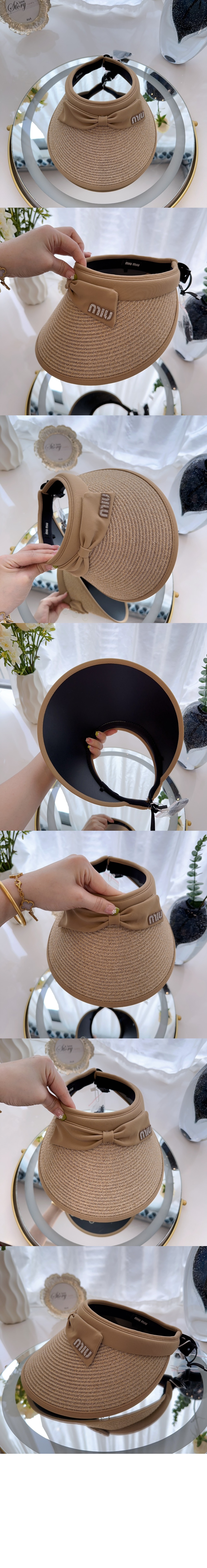 선캡 5HC934 > 미우미우