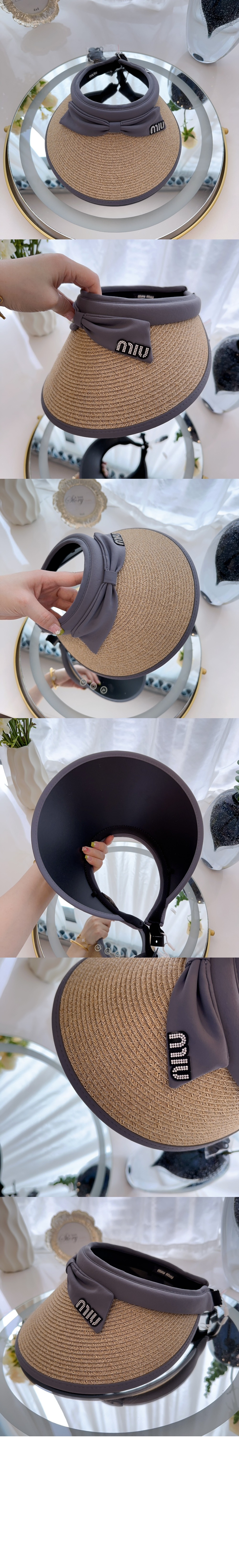 선캡 5HC934 > 미우미우