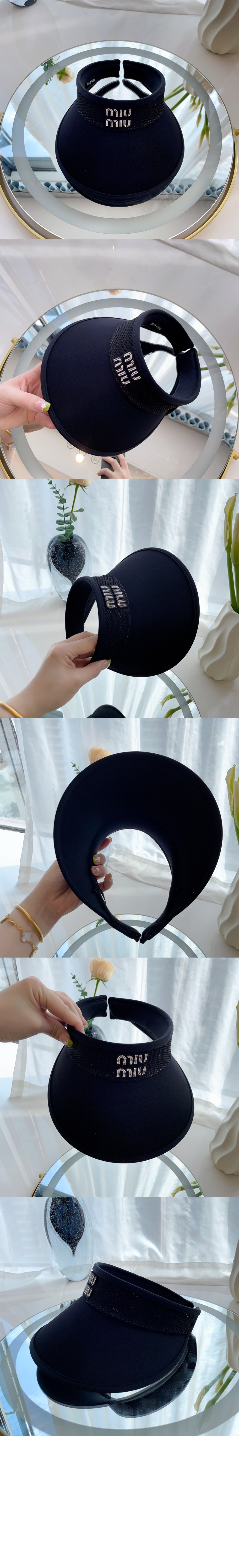 선캡 5HC359 > 미우미우