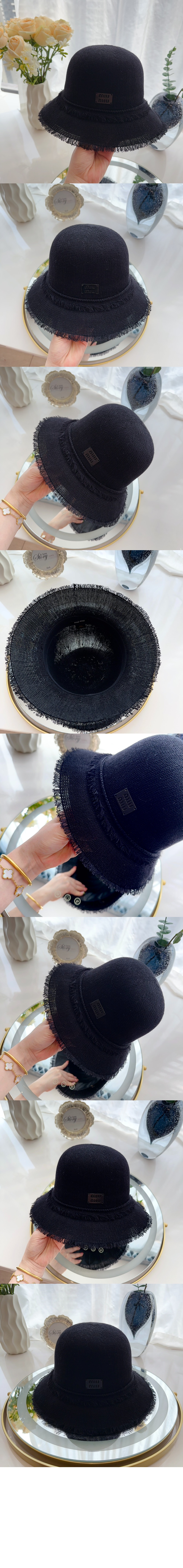 선캡 5HC348 > 미우미우