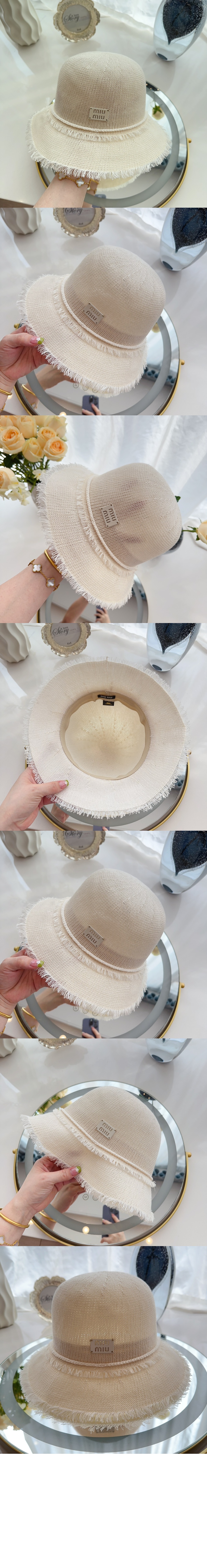 선캡 5HC348 > 미우미우