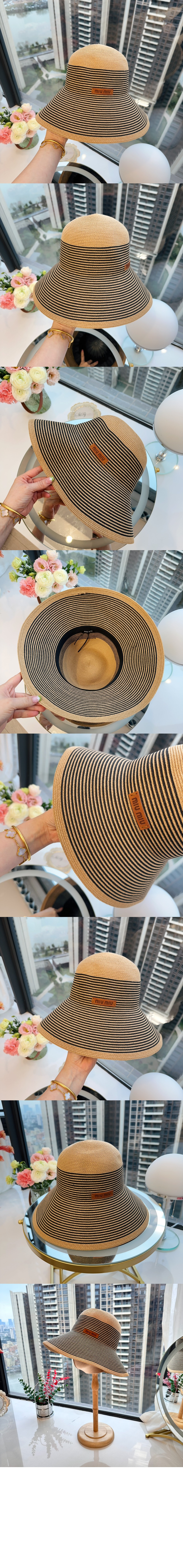 선캡 5HC257 > 미우미우