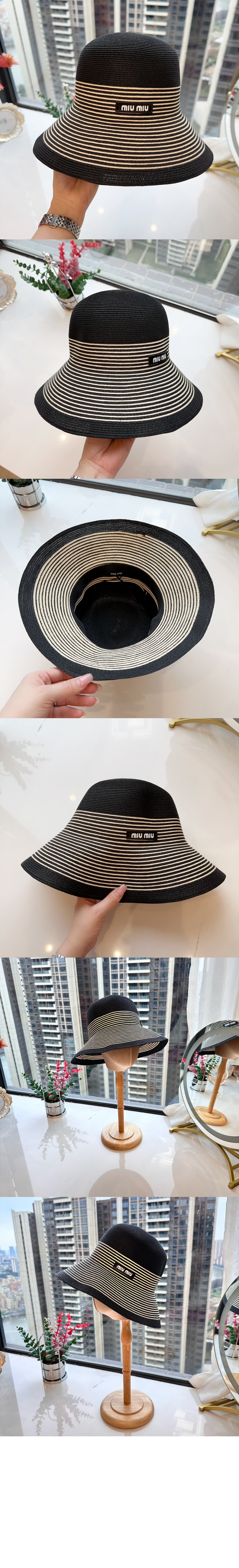 선캡 5HC257 > 미우미우