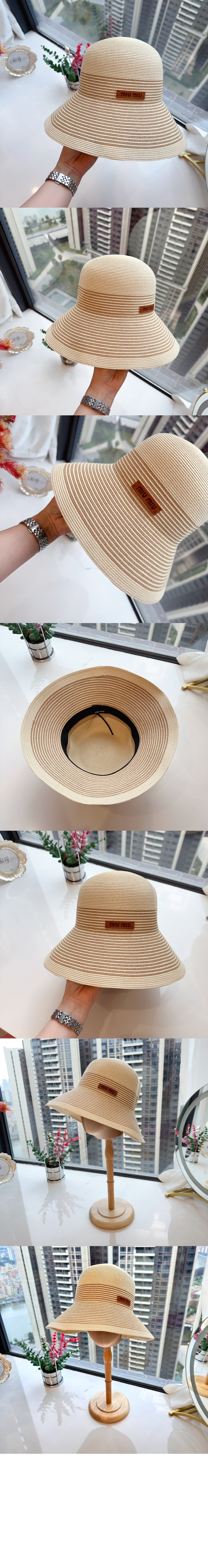 선캡 5HC257 > 미우미우