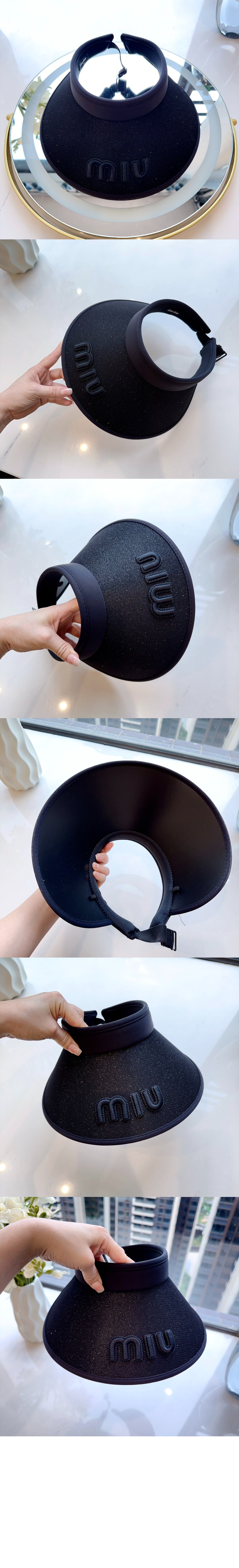 선캡 5HC194 > 미우미우