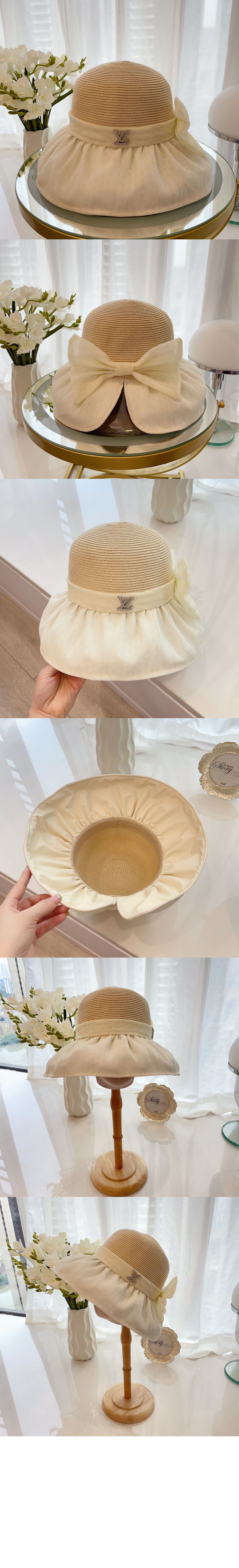 선캡 M63842 > 루이비통