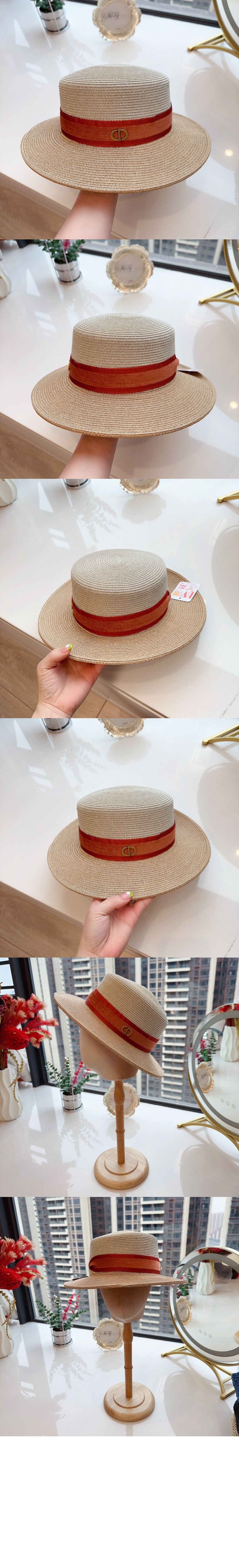 선캡 2S7UP > 디올