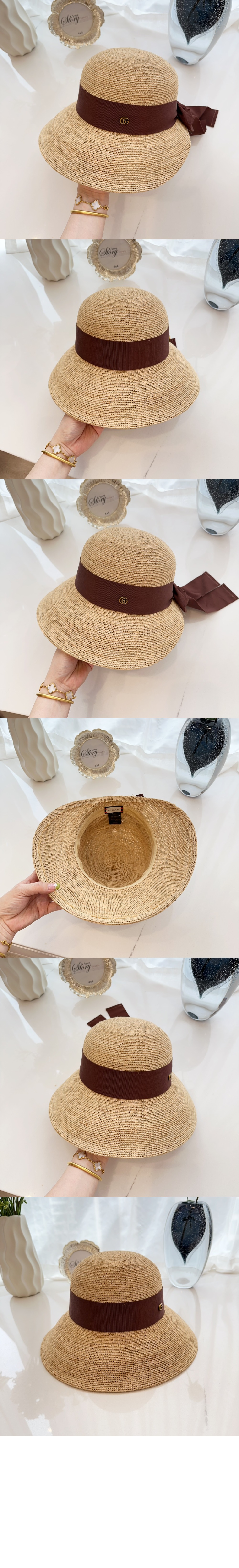 선캡 843561 > 구찌