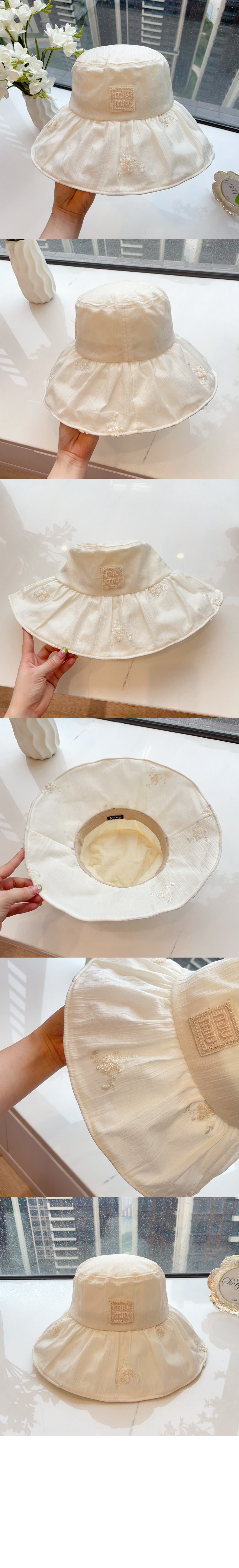 선캡 5HC478 > 미우미우