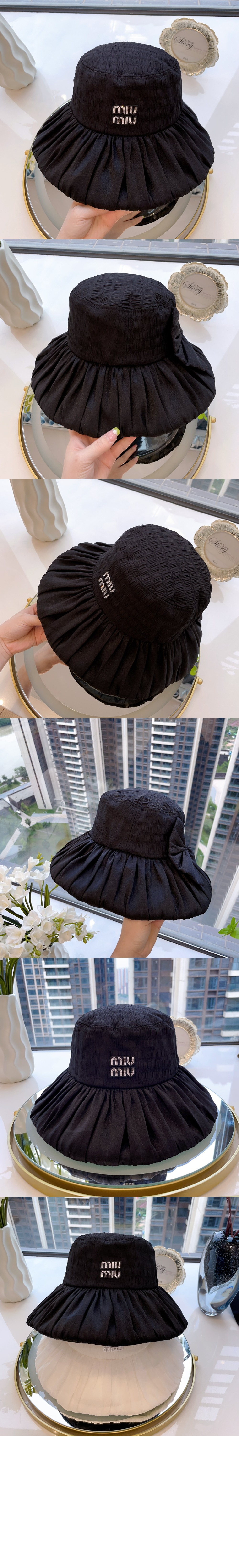 선캡 5HC456 > 미우미우