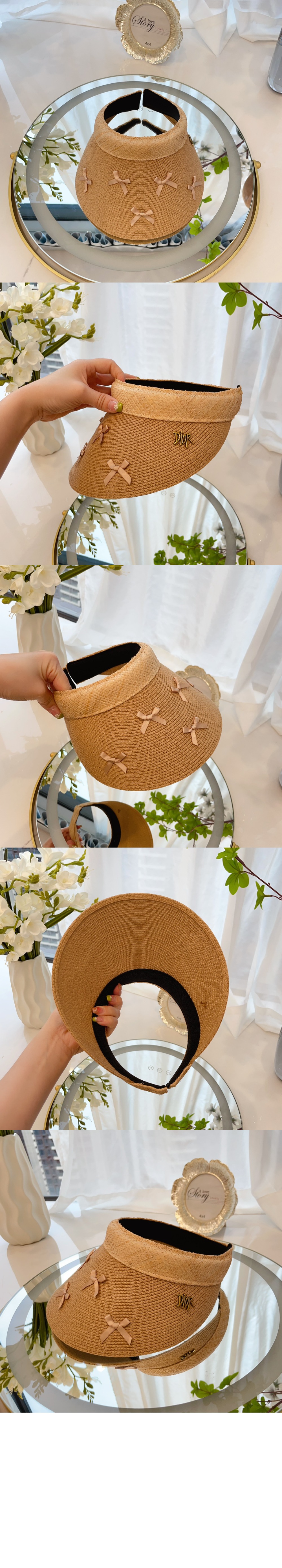 선캡 5U3BT > 디올