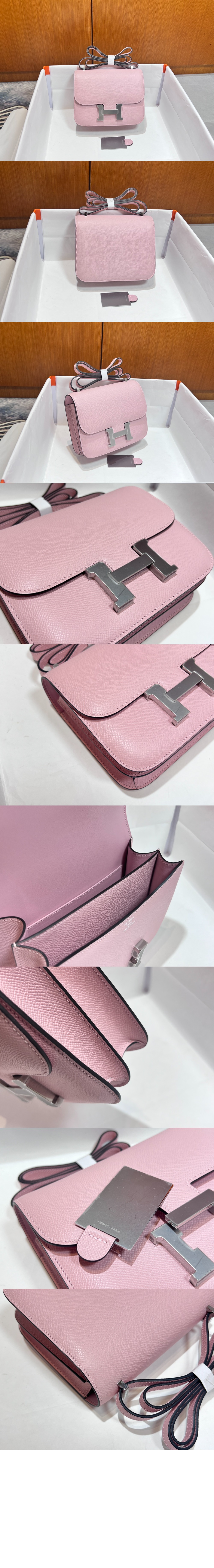 콘스탄스 앱송 > Constance - 콘스탄스