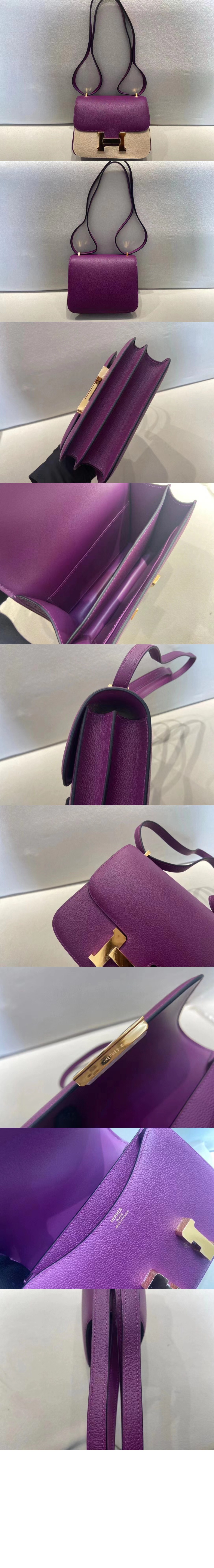 콘스탄스 에버컬러 > Constance - 콘스탄스