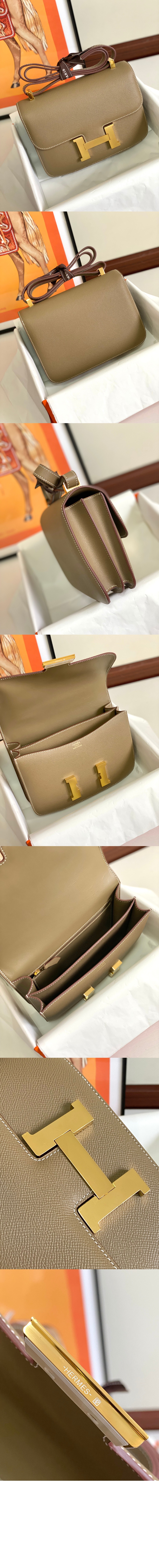 콘스탄스 앱송 > Constance - 콘스탄스