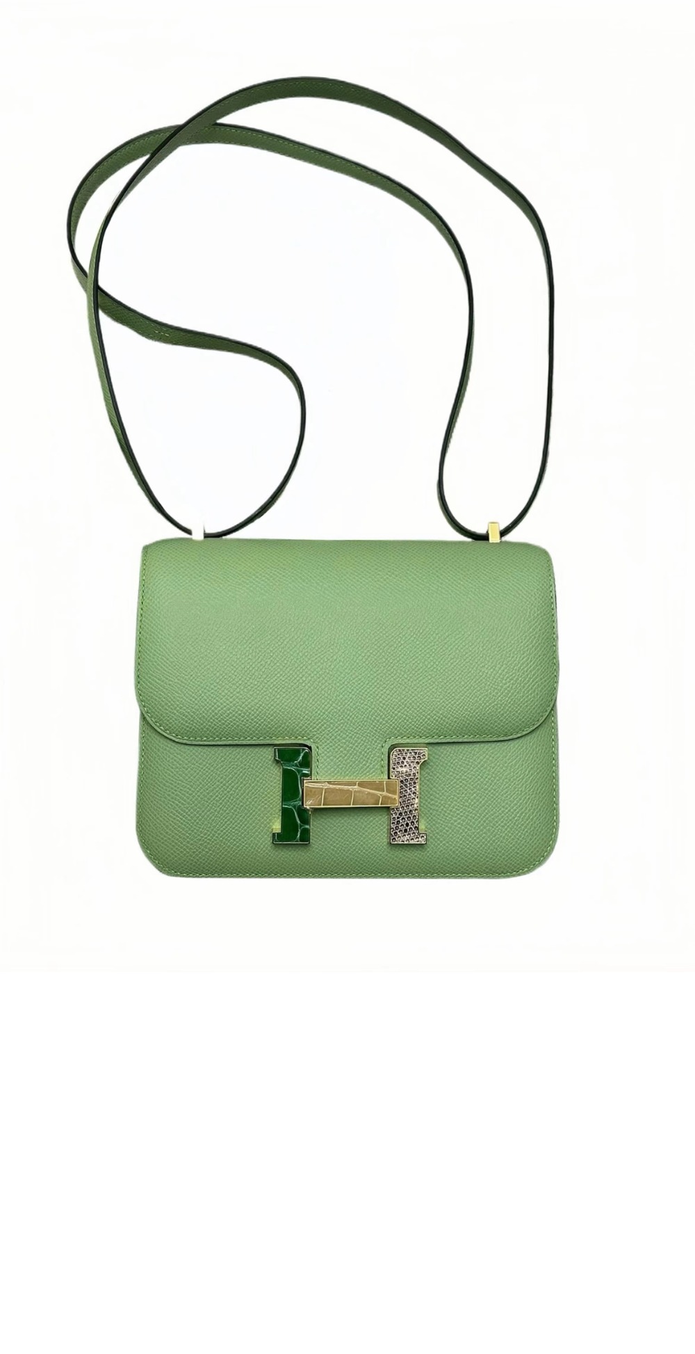 콘스탄스 앱송 > Constance - 콘스탄스