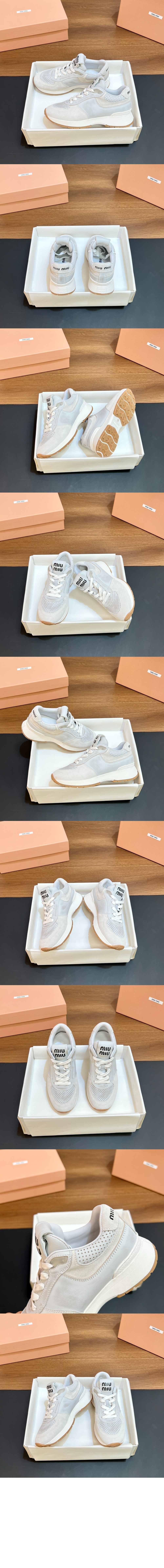 스니커즈 5E158E > Sneakers - 스니커즈