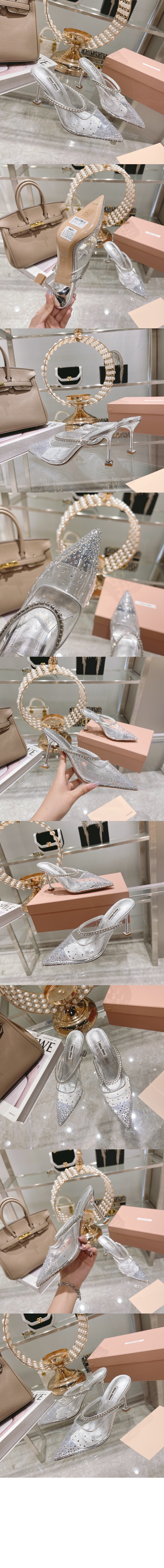 펌프스 51828D > Pumps - 펌프스