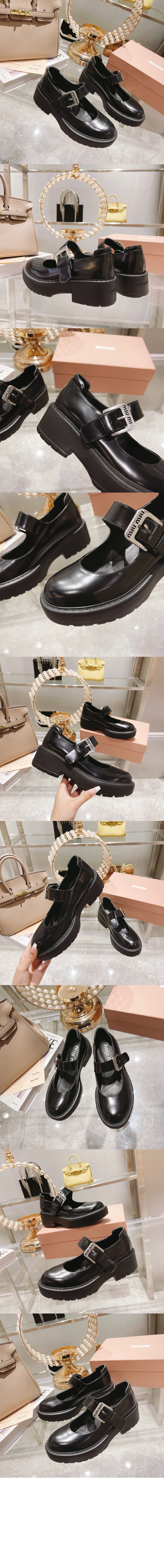 로퍼 5F786D > Loafers and lace-ups - 로퍼 및 레이스업