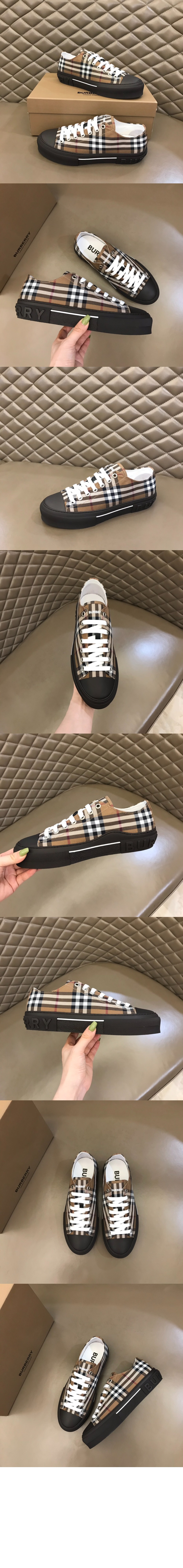 Jack 스니커즈 80568281 > Sneakers - 스니커즈