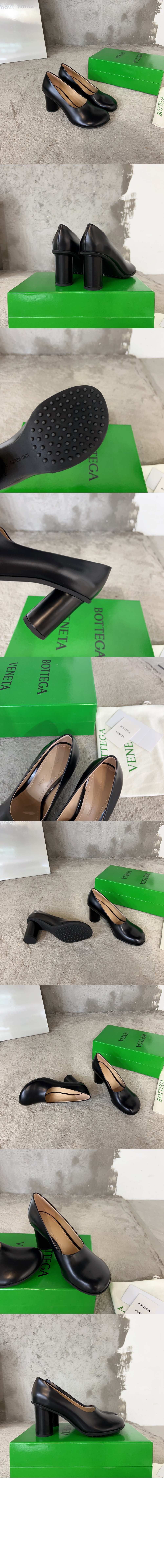 Atomic 레더 펌프스 740737 > Etc - 기타제품