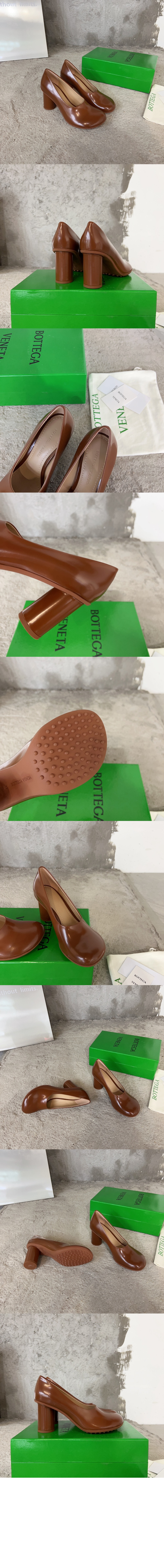 Atomic 레더 펌프스 740737 > Etc - 기타제품