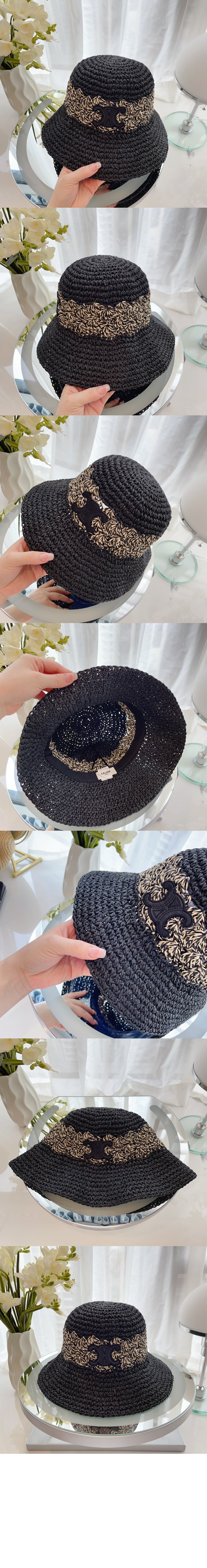 선캡 2A67U1 > 셀린느