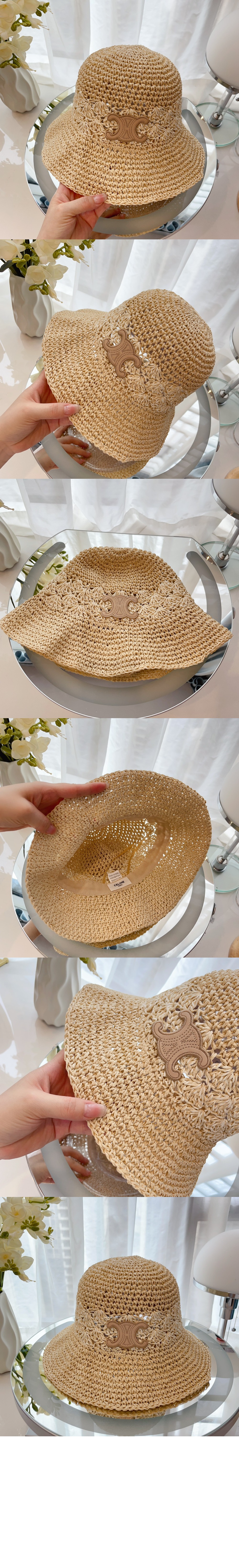 선캡 2A67U1 > 셀린느