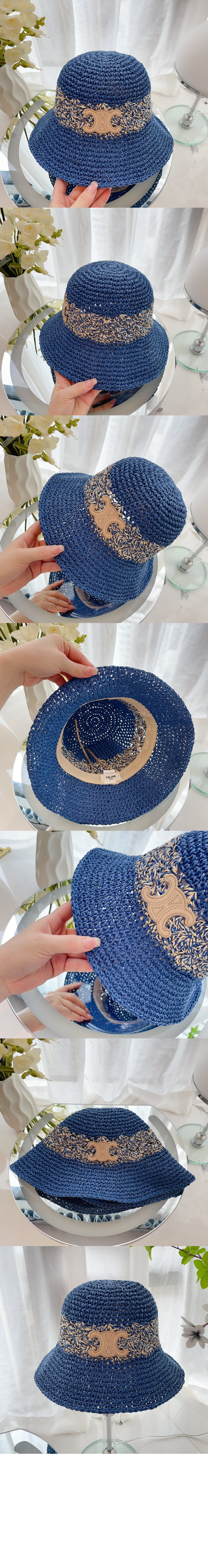 선캡 2A67U1 > 셀린느