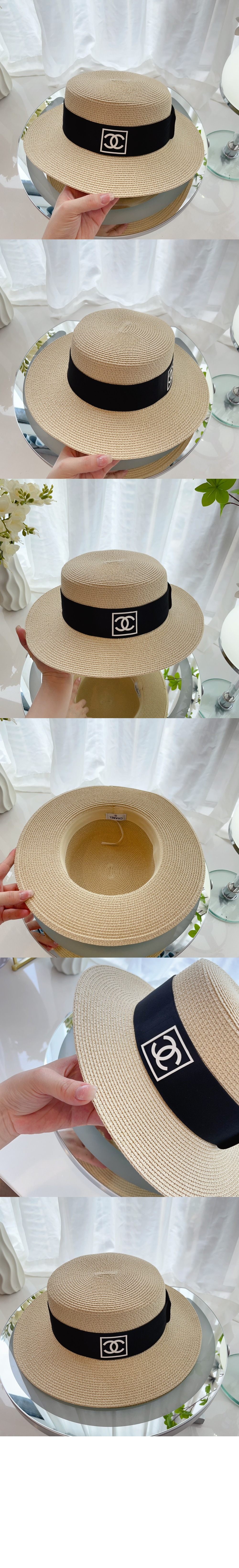 선캡 AA9633 > 샤넬