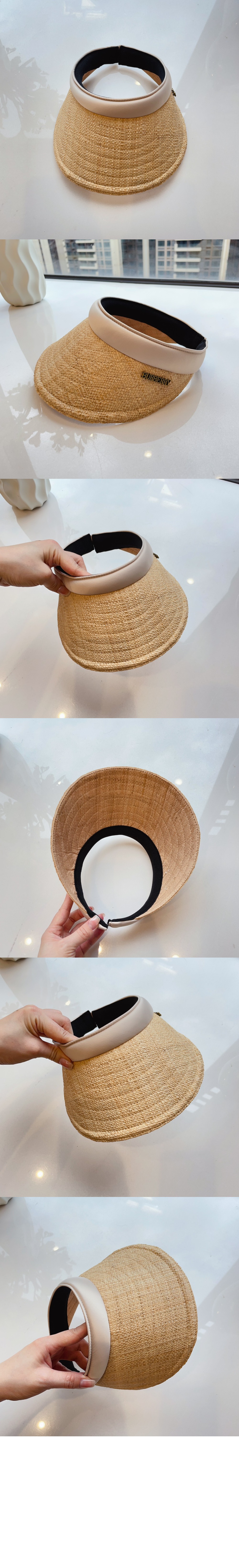 선캡 8056749 > 버버리