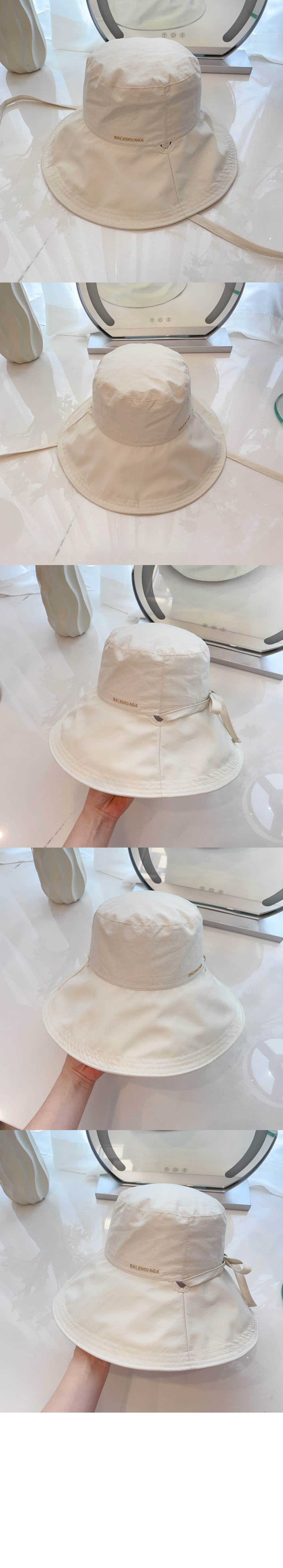 선캡 635472 > 발렌시아가