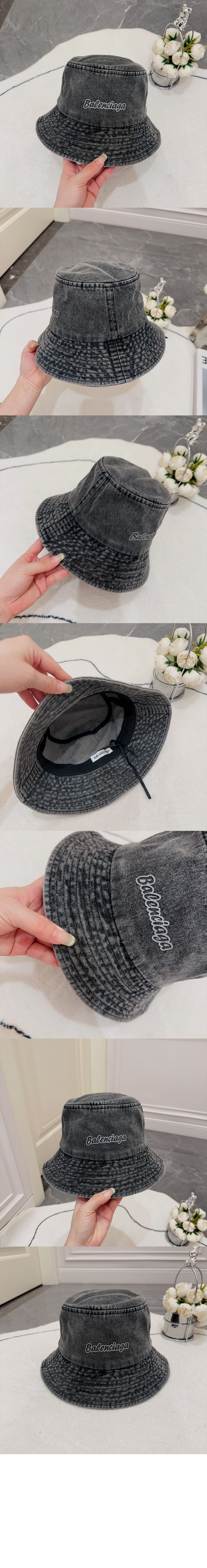 벙거지 862547 > 발렌시아가