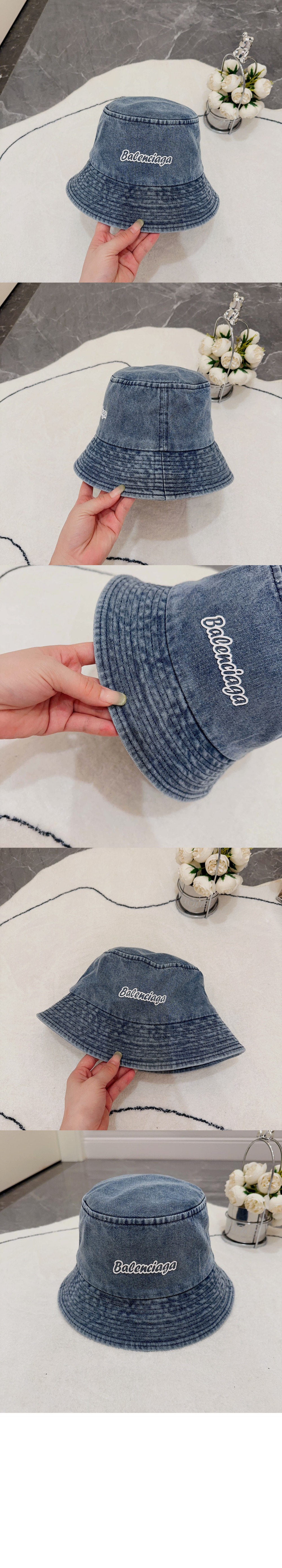 벙거지 862547 > 발렌시아가