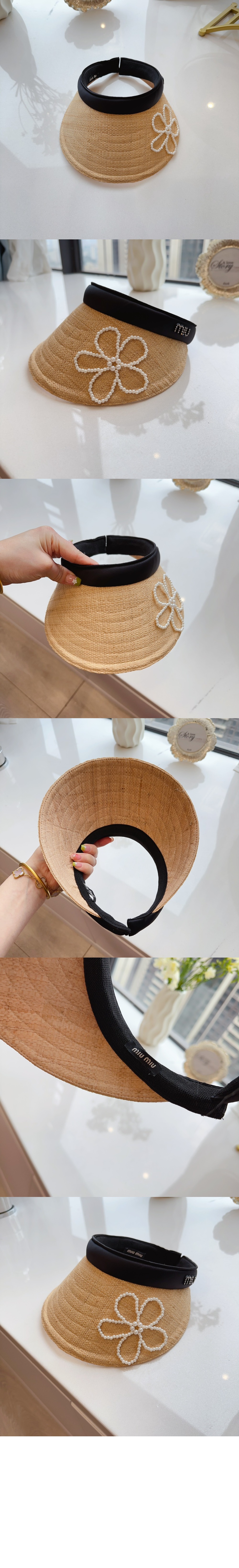 선캡 5HC854 > 미우미우