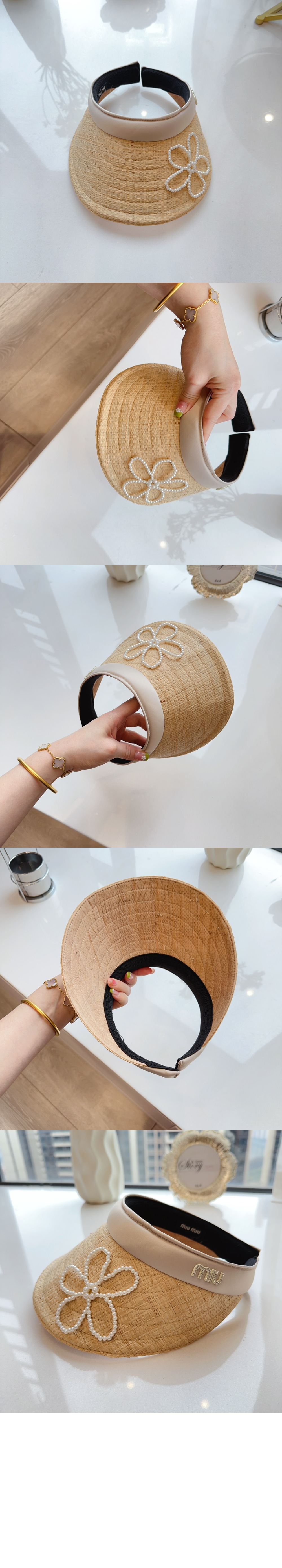 선캡 5HC854 > 미우미우