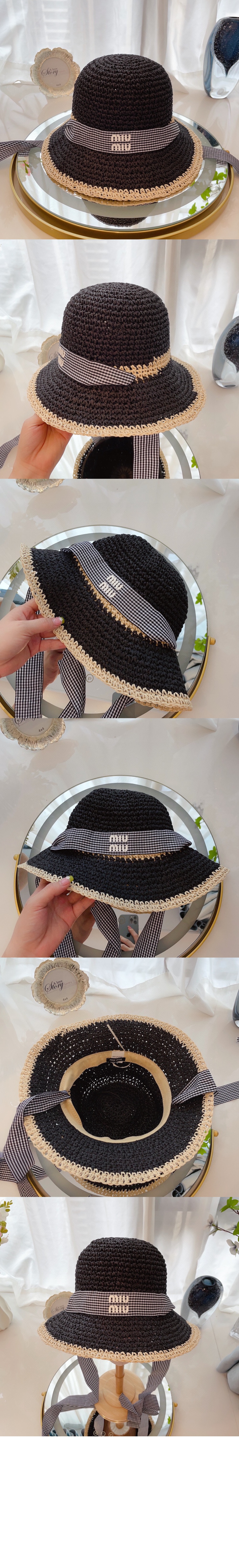 선캡 5HC814 > 미우미우