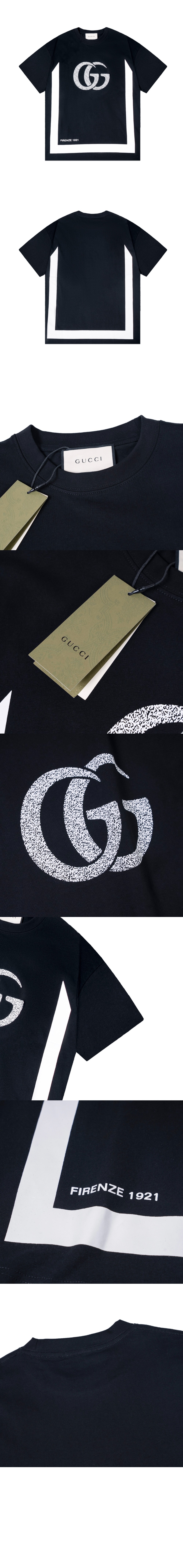 로고 프린트 반팔 > Etc - 기타제품