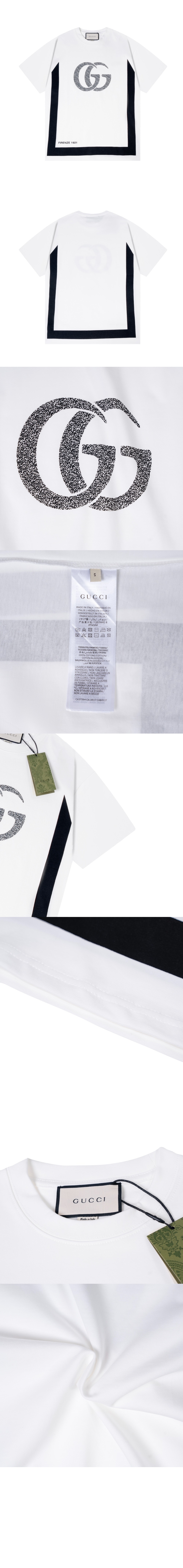 로고 프린트 반팔 > Etc - 기타제품